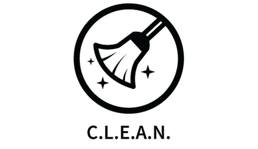 C.L.E.A.N. Set-Up